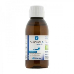 Oligoviol O Selenio 150ml