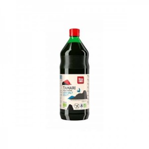 Salsa Tamari Bajo en Sal 1 L. 
