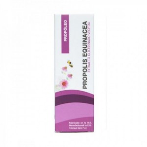 EXTRACTO DE ECHINACEA Y PROPOLEO SIN ALCOHOL