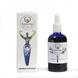 Ginevítex® bio 100ml