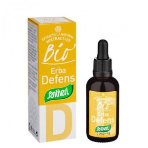 Mixtract 29 Erba Defens bio 50 ml