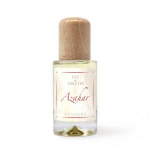 Agua de colonia con spray aroma a Azahar 50ml