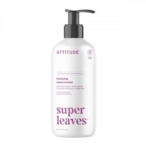 Jabón de manos Hojas de Té Blanco ECO 473 ml