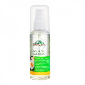 Agua de colonia Flores del Campo 80ml