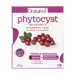 Phytocyst 30 comprimidos