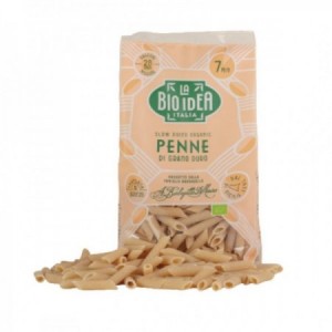 Macarrones blancos bio 500 grs.