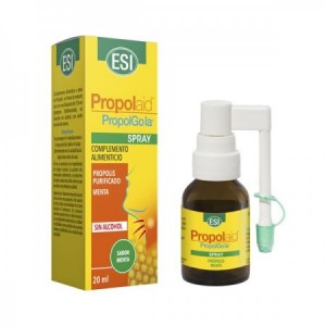 Propolaid Propolgola spray oral 20ml