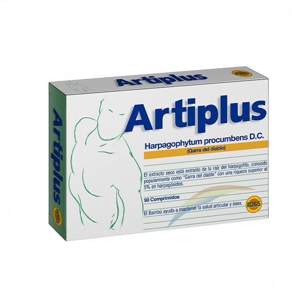 Artiplus 90 comprimidos
