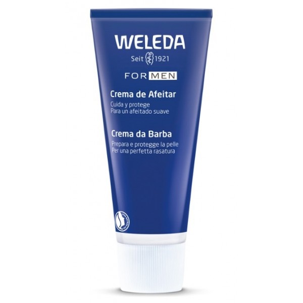 Crema de afeitar 75ml