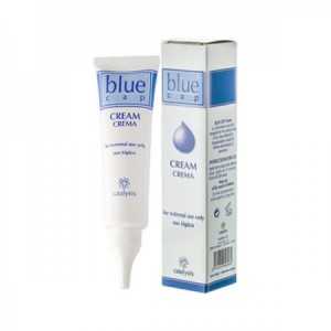 Blue cap crema 50 ml.