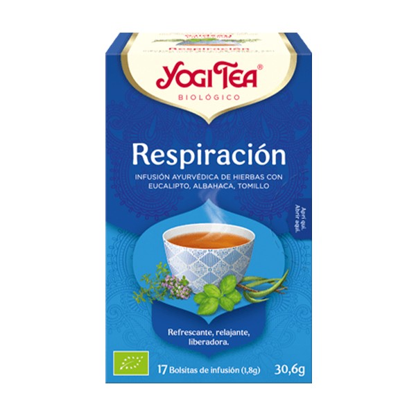 Respiración 17 filtros