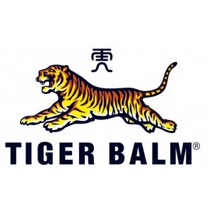 Tiger balm