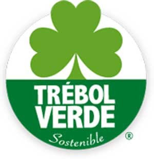 Trébol Verde